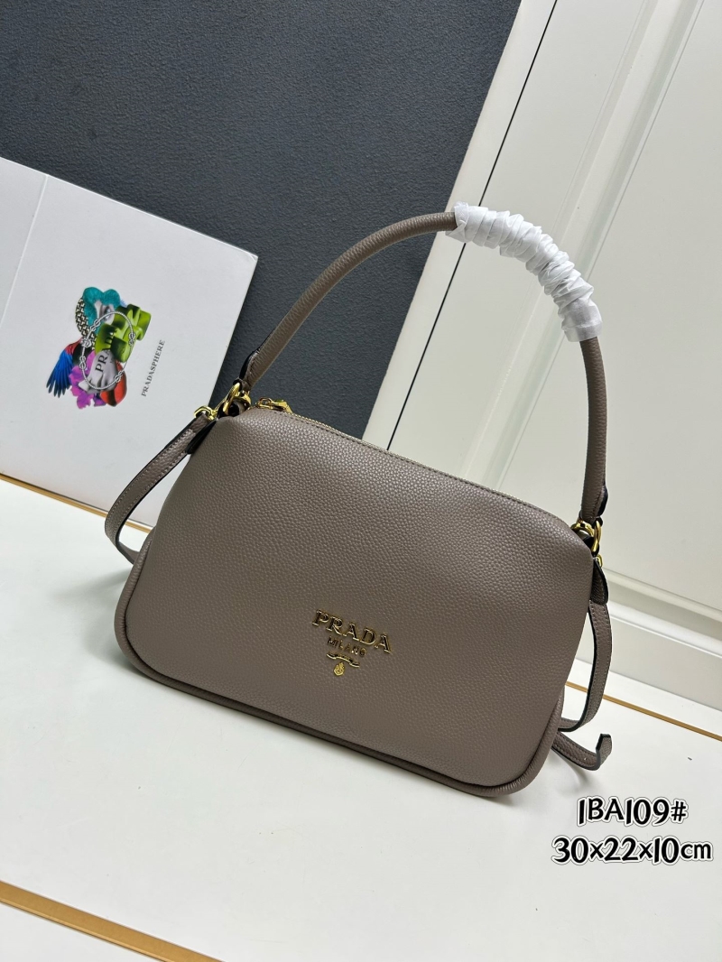 Prada Top Handle Bags